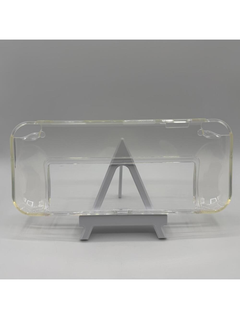 Clear Protective Case for Nintendo Switch OLED Model JETech